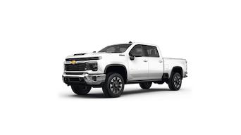 CHEVROLET SILVERADO HD 2024 1GC4YMEY3RF180780 image CHEVROLET SILVERADO HD 2024 1GC4YMEY3RF180780 image